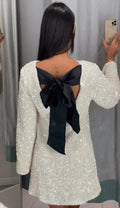 Permur Women's Dress