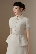 Vivienne Pearl Belt