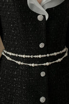 Vivienne Pearl Belt
