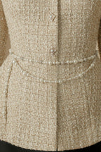 Vivienne Pearl Belt