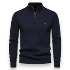 BOSSHARD | High-Quality Comfort Jumper