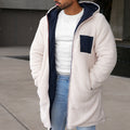 MARIO - WARM VEST FOR MEN
