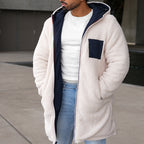 MARIO - WARM VEST FOR MEN