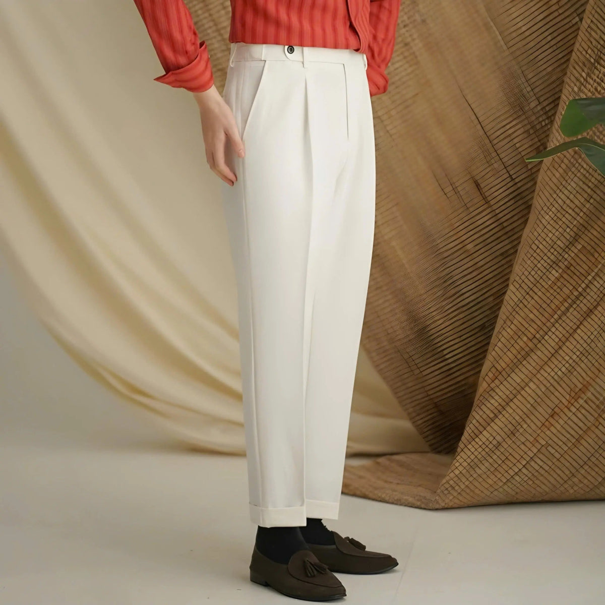 Classic Premium Trousers