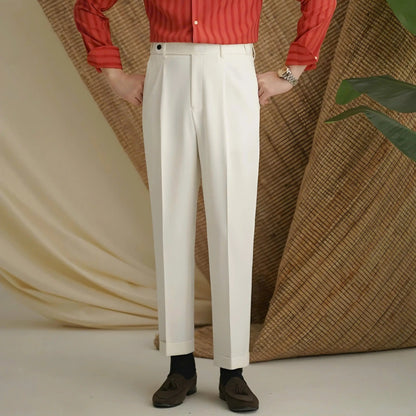 Classic Premium Trousers