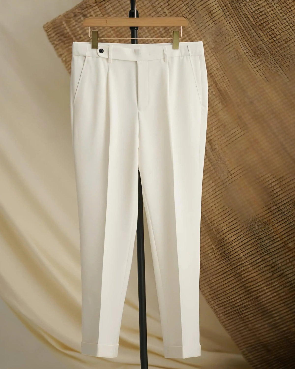 Classic Premium Trousers