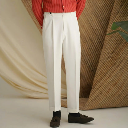 Classic Premium Trousers