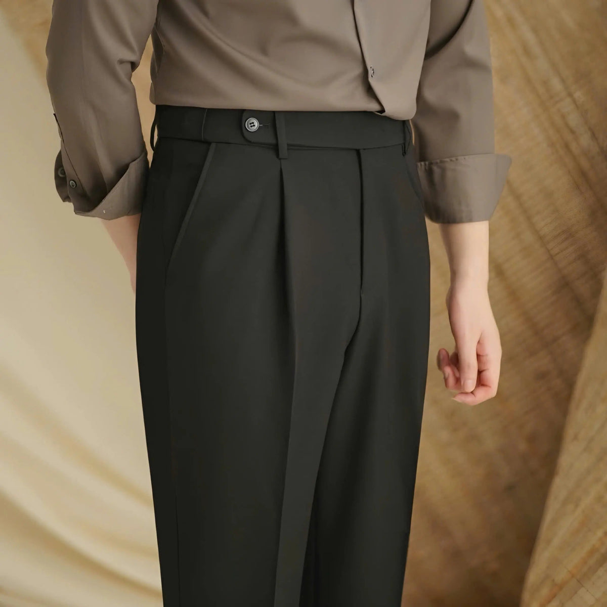 Classic Premium Trousers