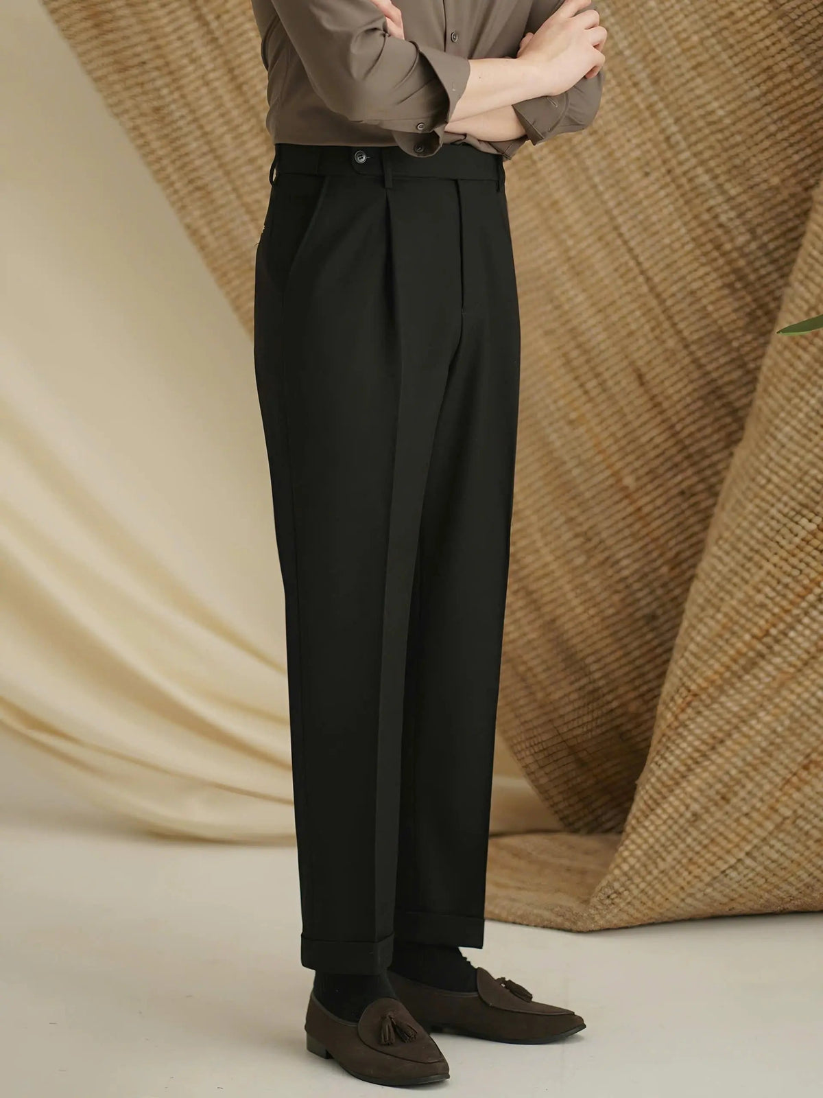 Classic Premium Trousers