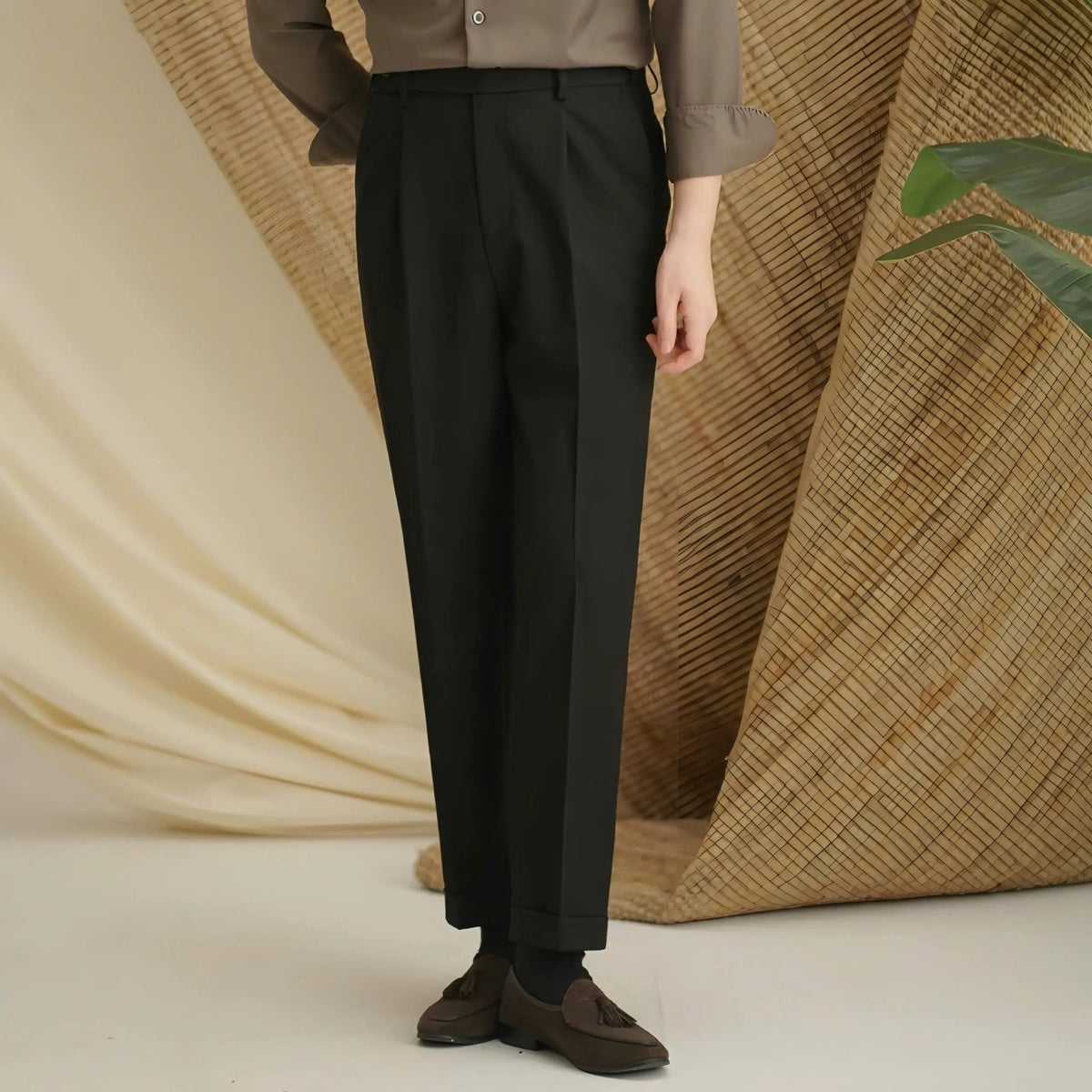 Classic Premium Trousers