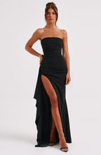 Off-the-Shoulder Dress